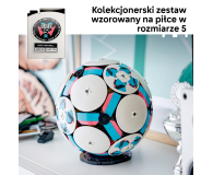LEGO EDITIONS 43019 Piłka nożna - 1489551 - zdjęcie 5